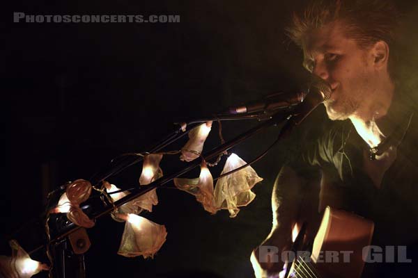 NAWO - 2007-10-08 - PARIS - La Maroquinerie - 